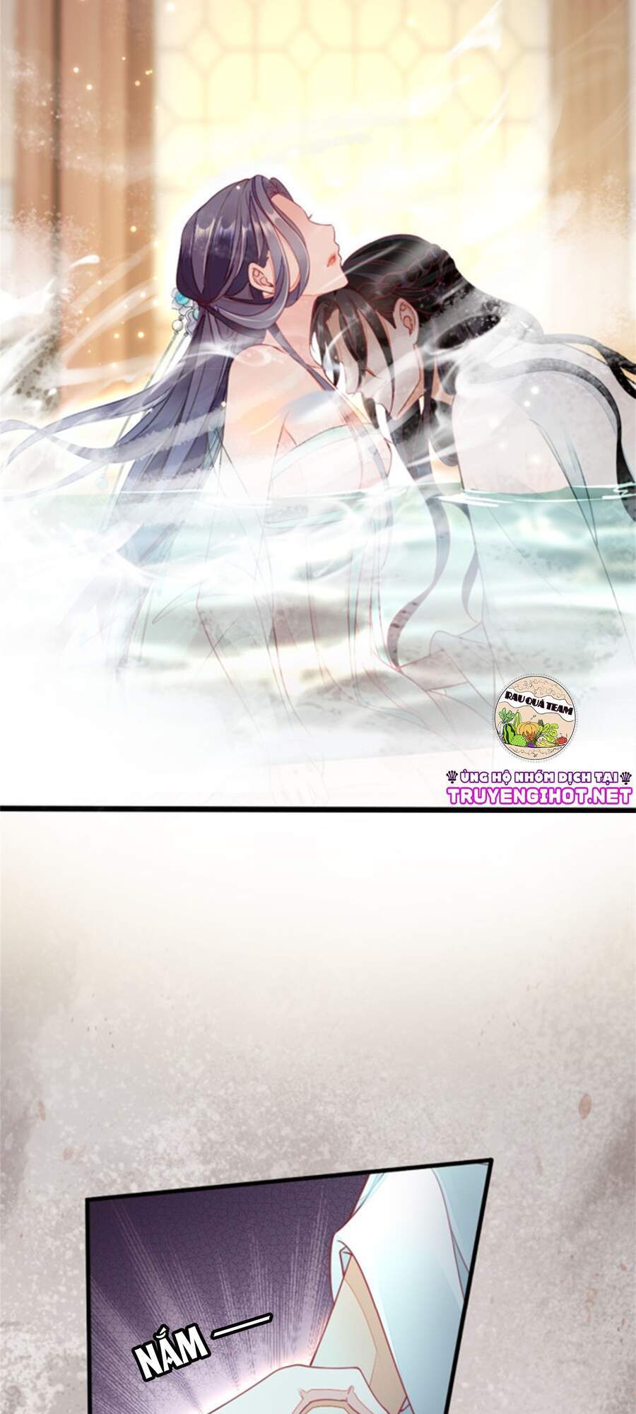 Mau Xuyên Không Rửa Tội Cho Nhân Vật Phản Diện Chap 2 - Next Chap 3