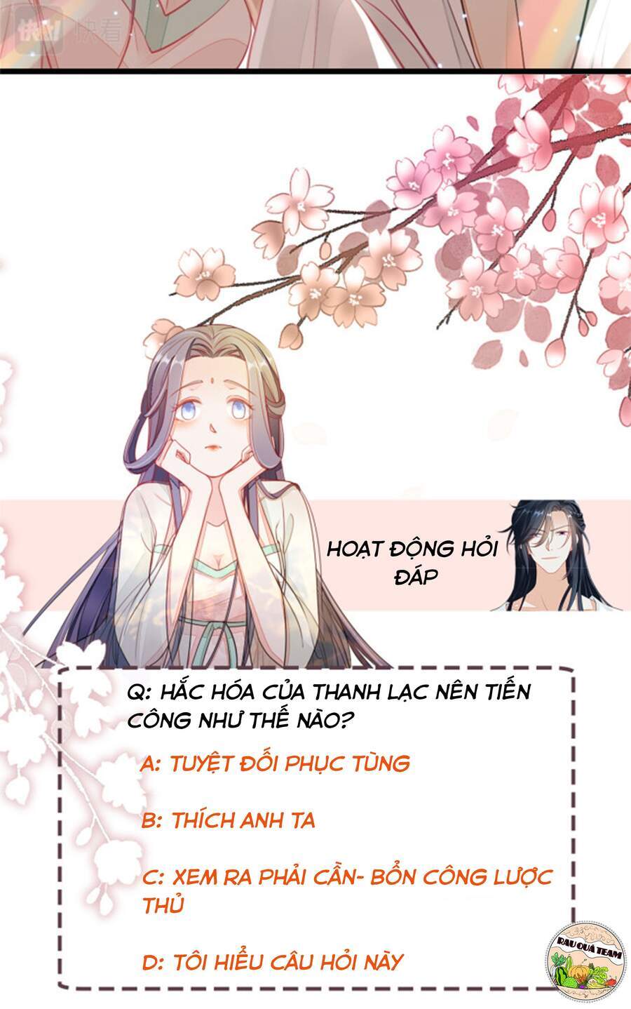 Mau Xuyên Không Rửa Tội Cho Nhân Vật Phản Diện Chap 2 - Next Chap 3