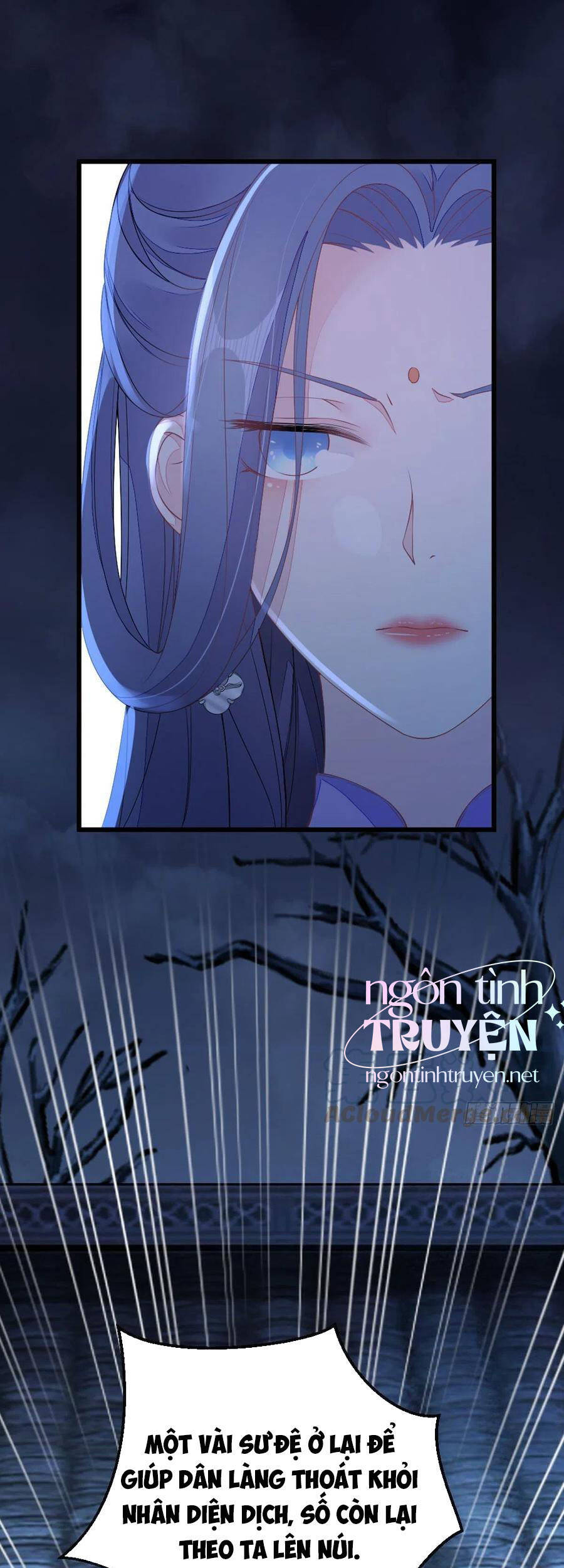 Mau Xuyên Không Rửa Tội Cho Nhân Vật Phản Diện Chap 20 - Next Chap 21