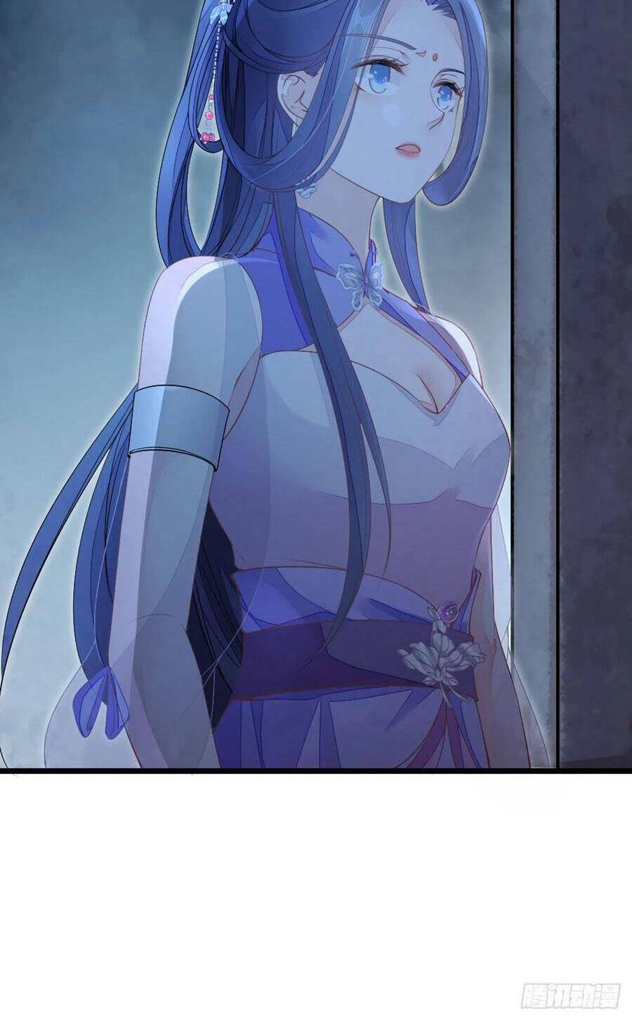 Mau Xuyên Không Rửa Tội Cho Nhân Vật Phản Diện Chap 20 - Next Chap 21