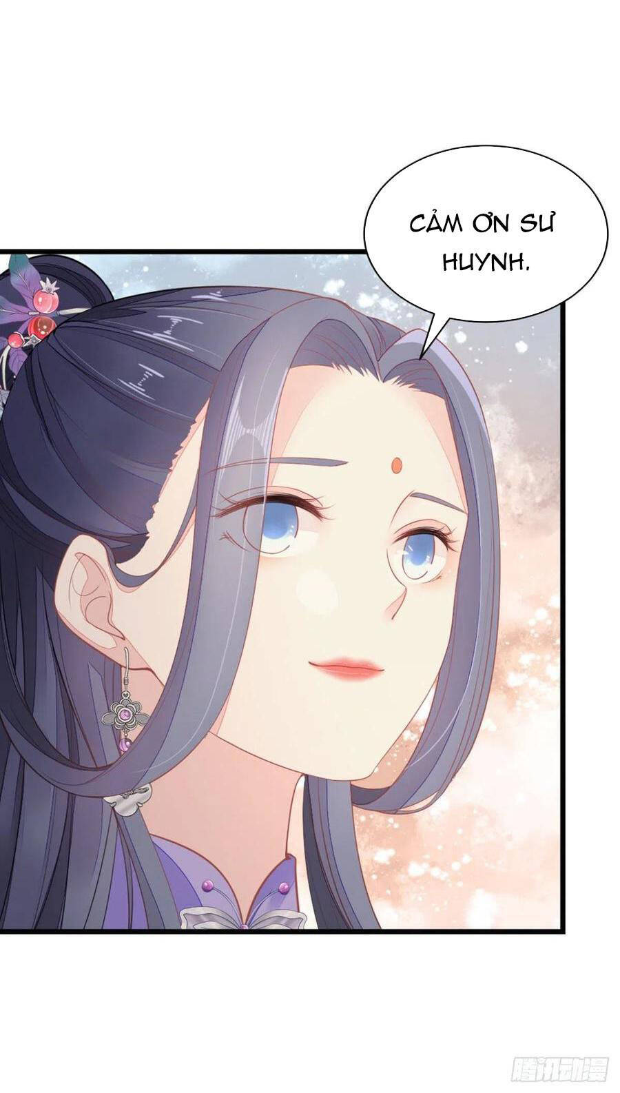 Mau Xuyên Không Rửa Tội Cho Nhân Vật Phản Diện Chap 23 - Next Chap 24