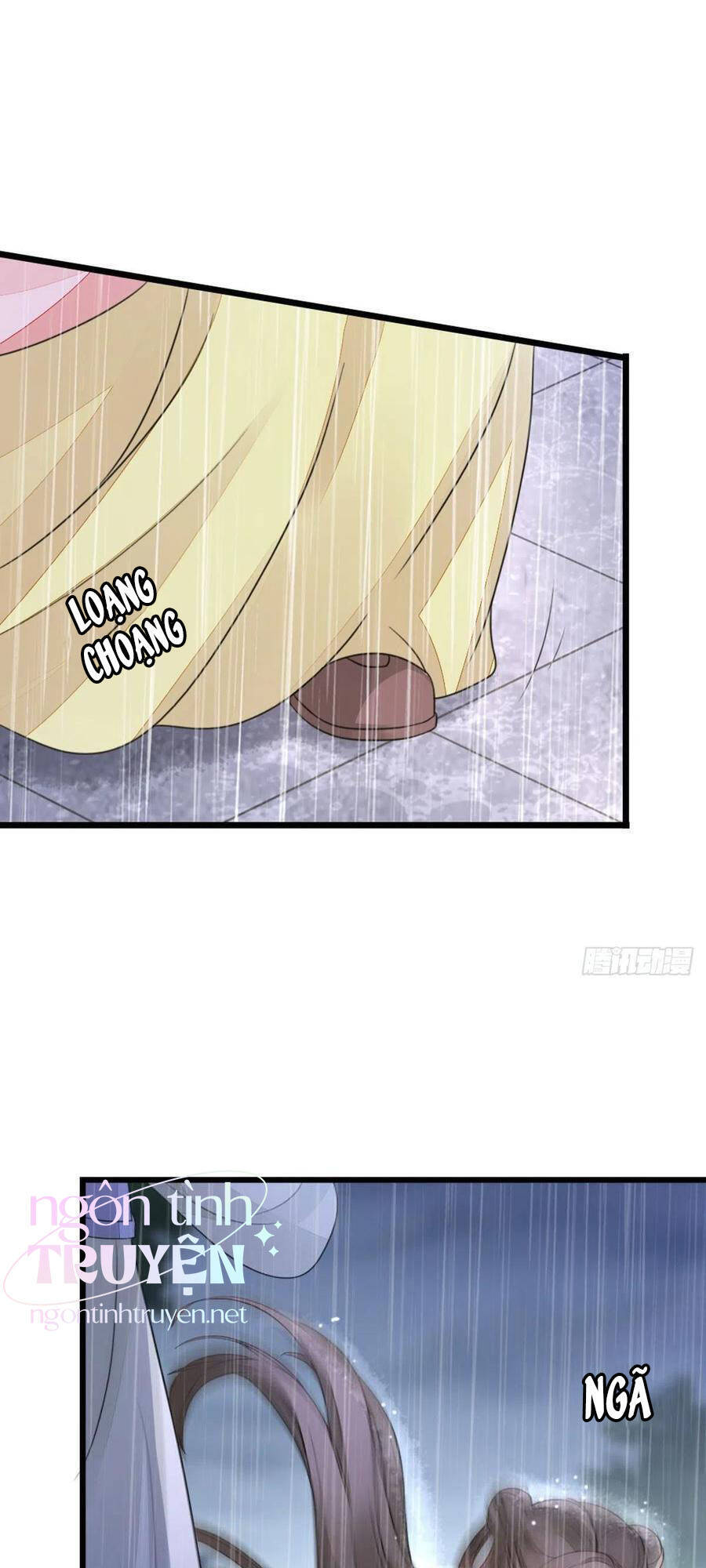 Mau Xuyên Không Rửa Tội Cho Nhân Vật Phản Diện Chap 24 - Next Chap 25