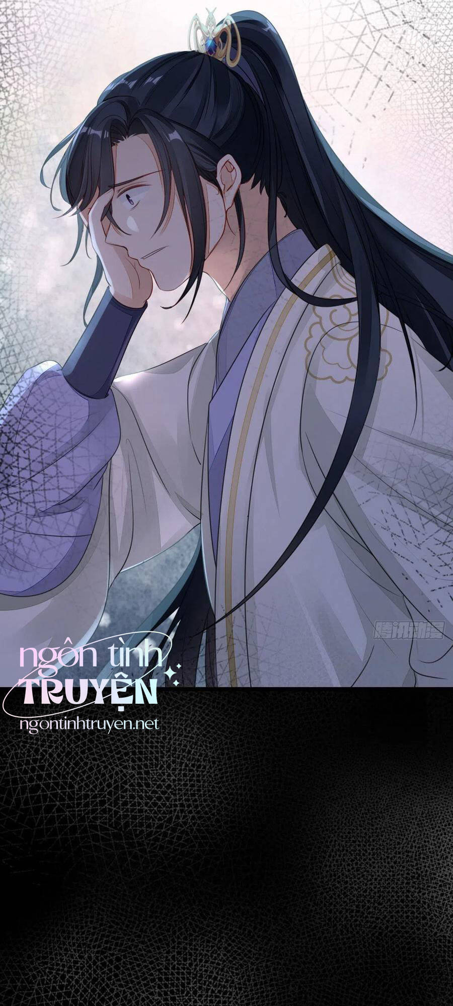 Mau Xuyên Không Rửa Tội Cho Nhân Vật Phản Diện Chap 24 - Next Chap 25