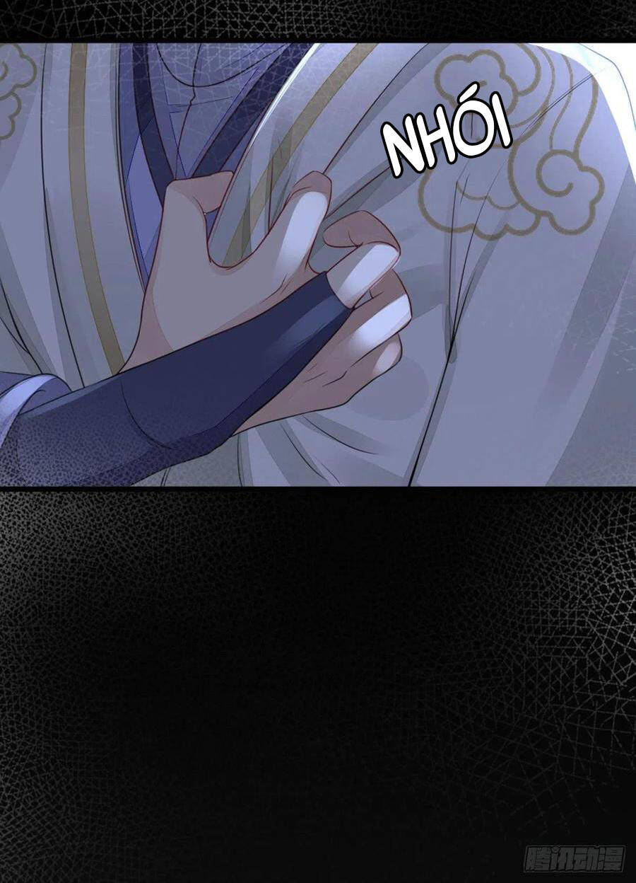 Mau Xuyên Không Rửa Tội Cho Nhân Vật Phản Diện Chap 24 - Next Chap 25