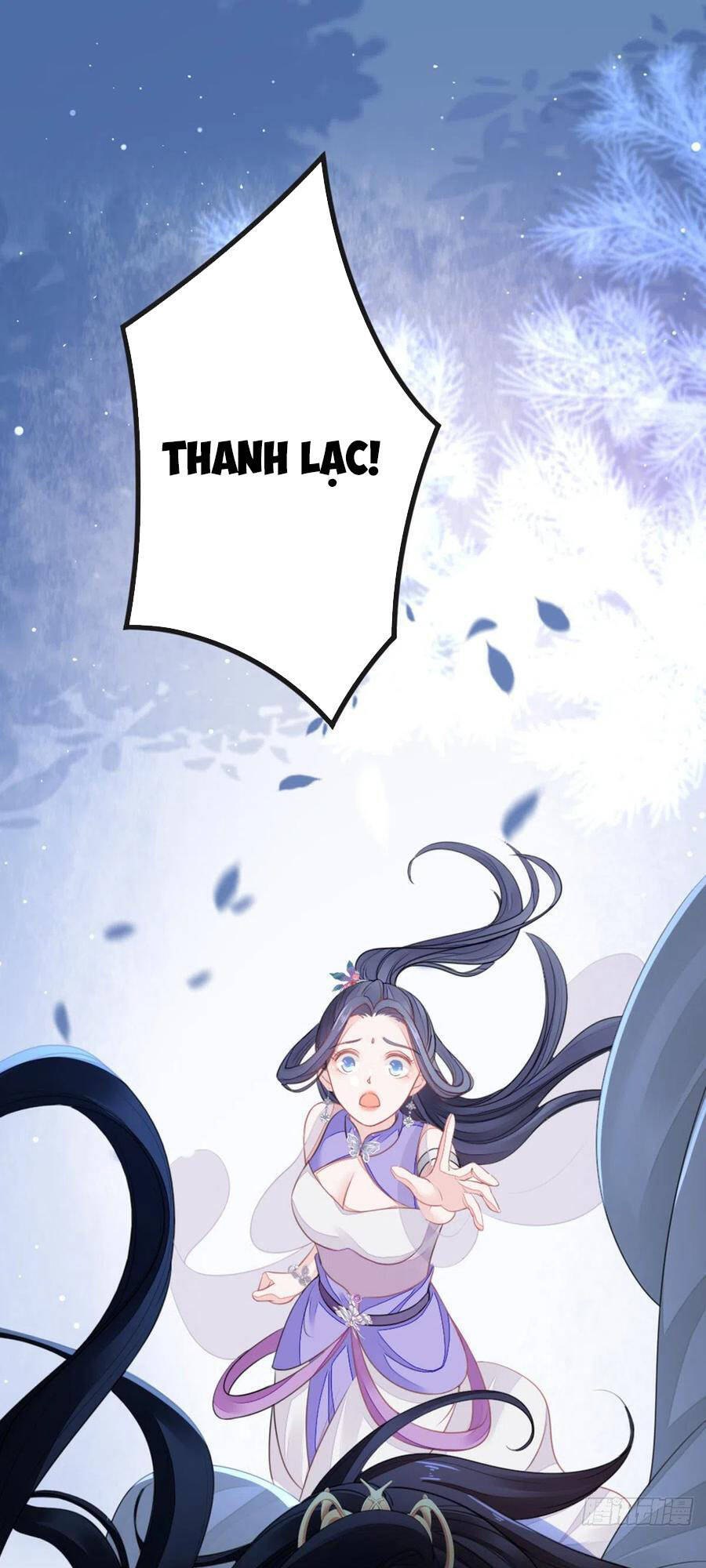 Mau Xuyên Không Rửa Tội Cho Nhân Vật Phản Diện Chap 25 - Next Chap 26