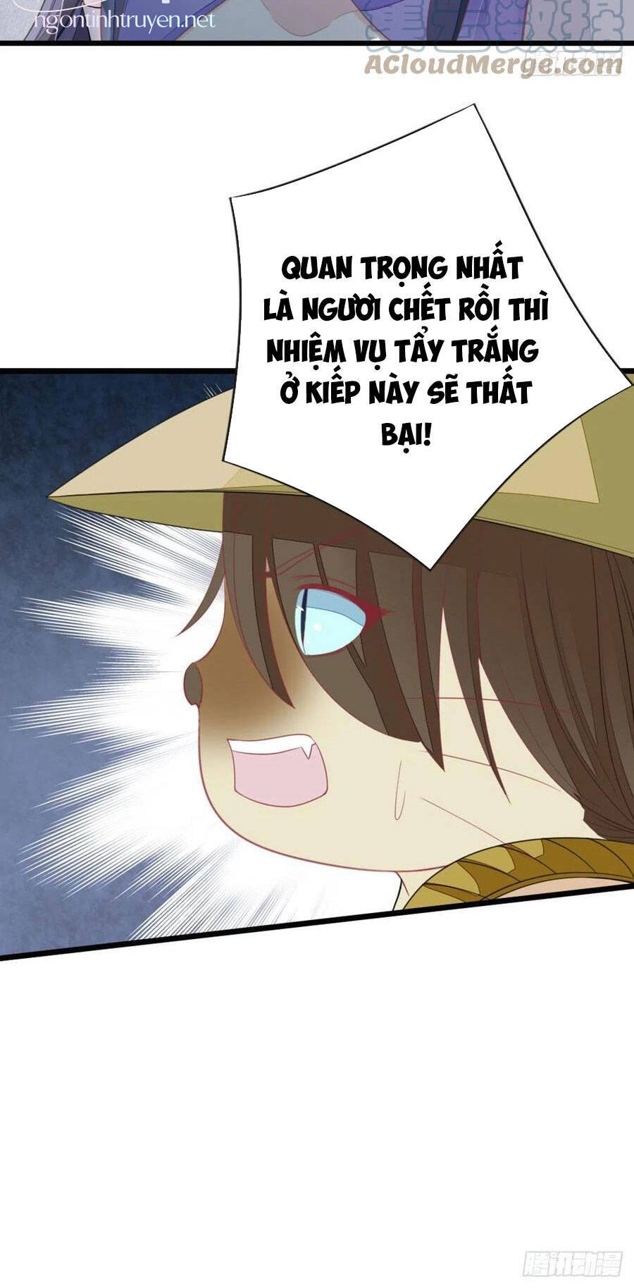 Mau Xuyên Không Rửa Tội Cho Nhân Vật Phản Diện Chap 29 - Next Chap 30