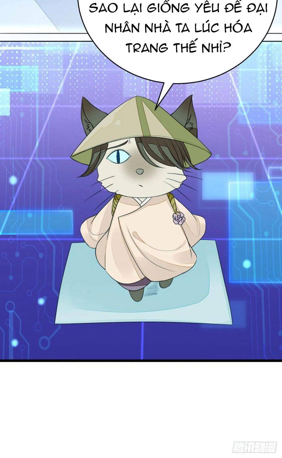 Mau Xuyên Không Rửa Tội Cho Nhân Vật Phản Diện Chap 30 - Next Chap 31