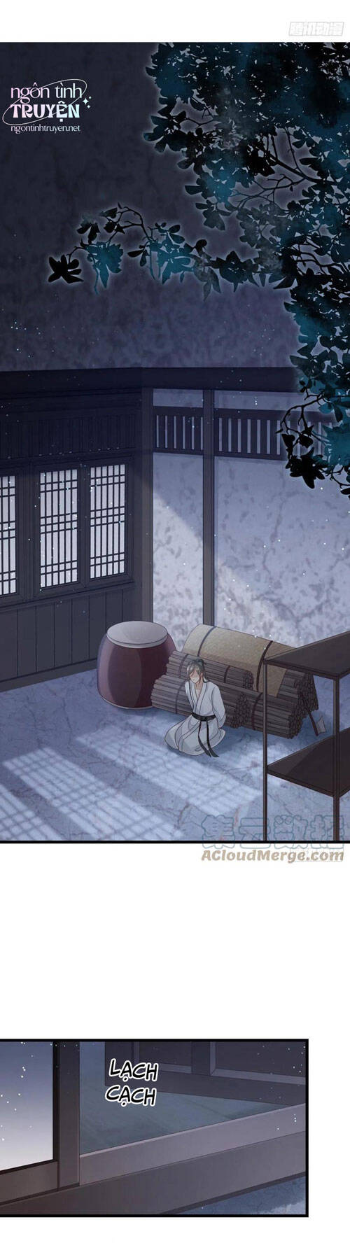 Mau Xuyên Không Rửa Tội Cho Nhân Vật Phản Diện Chap 36 - Next Chap 37