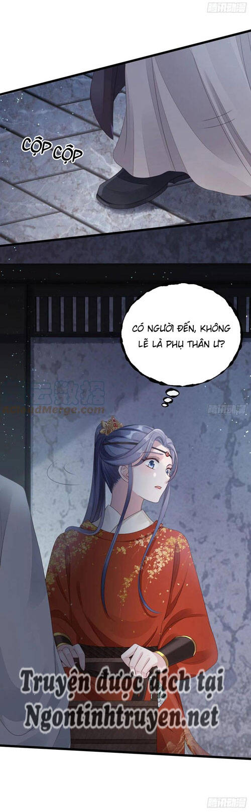 Mau Xuyên Không Rửa Tội Cho Nhân Vật Phản Diện Chap 36 - Next Chap 37