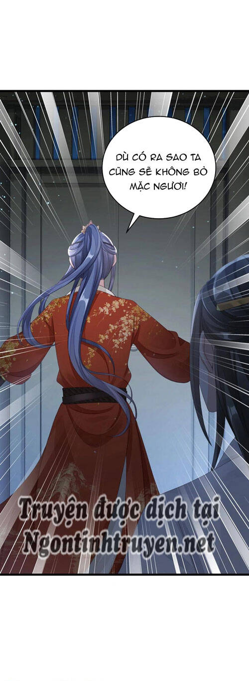 Mau Xuyên Không Rửa Tội Cho Nhân Vật Phản Diện Chap 36 - Next Chap 37