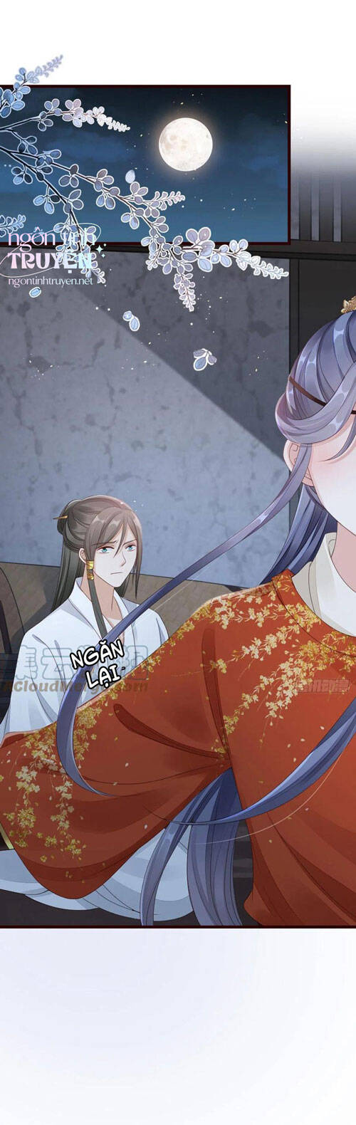 Mau Xuyên Không Rửa Tội Cho Nhân Vật Phản Diện Chap 37 - Next Chap 38