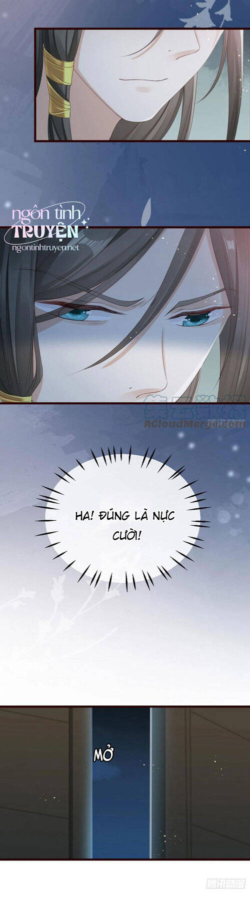 Mau Xuyên Không Rửa Tội Cho Nhân Vật Phản Diện Chap 37 - Next Chap 38