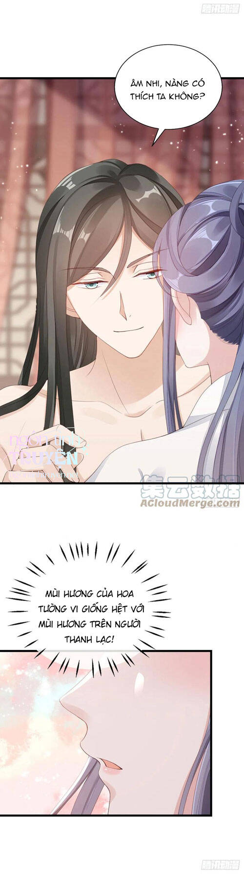 Mau Xuyên Không Rửa Tội Cho Nhân Vật Phản Diện Chap 42 - Next Chap 43