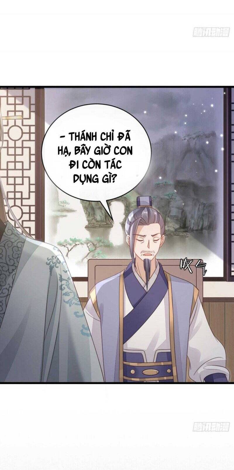 Mau Xuyên Không Rửa Tội Cho Nhân Vật Phản Diện Chap 55 - Next Chap 56
