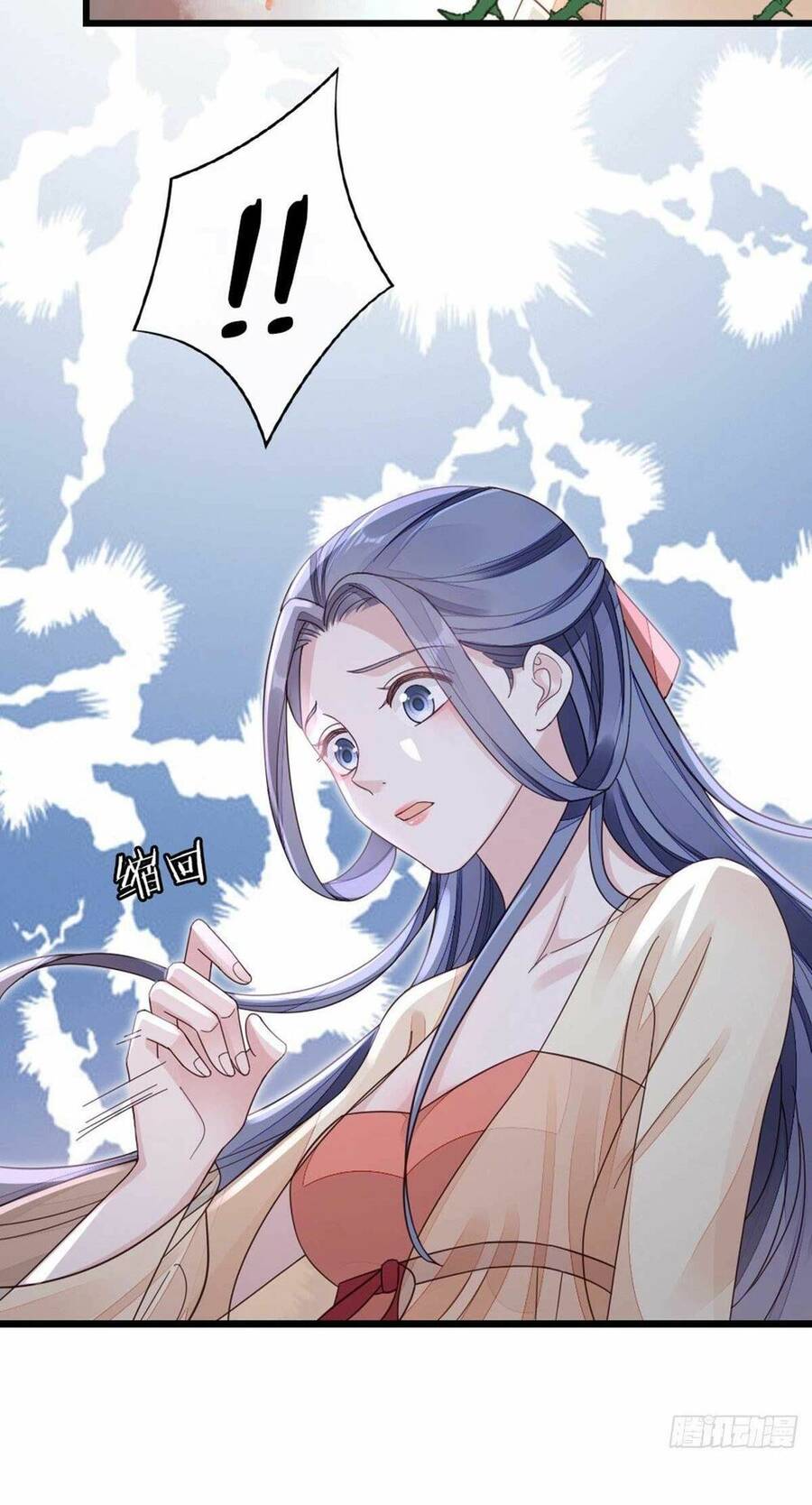 Mau Xuyên Không Rửa Tội Cho Nhân Vật Phản Diện Chap 62 - Next Chap 63