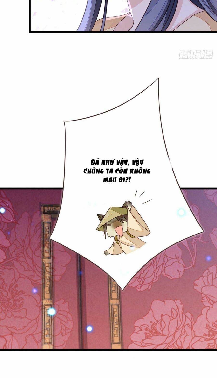 Mau Xuyên Không Rửa Tội Cho Nhân Vật Phản Diện Chap 62 - Next Chap 63