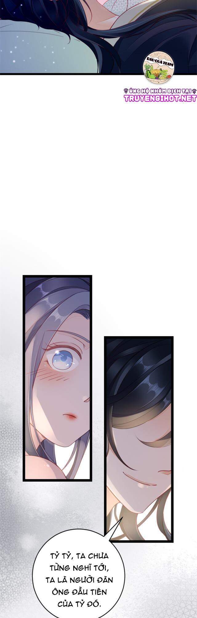 Mau Xuyên Không Rửa Tội Cho Nhân Vật Phản Diện Chap 7 - Next Chap 8