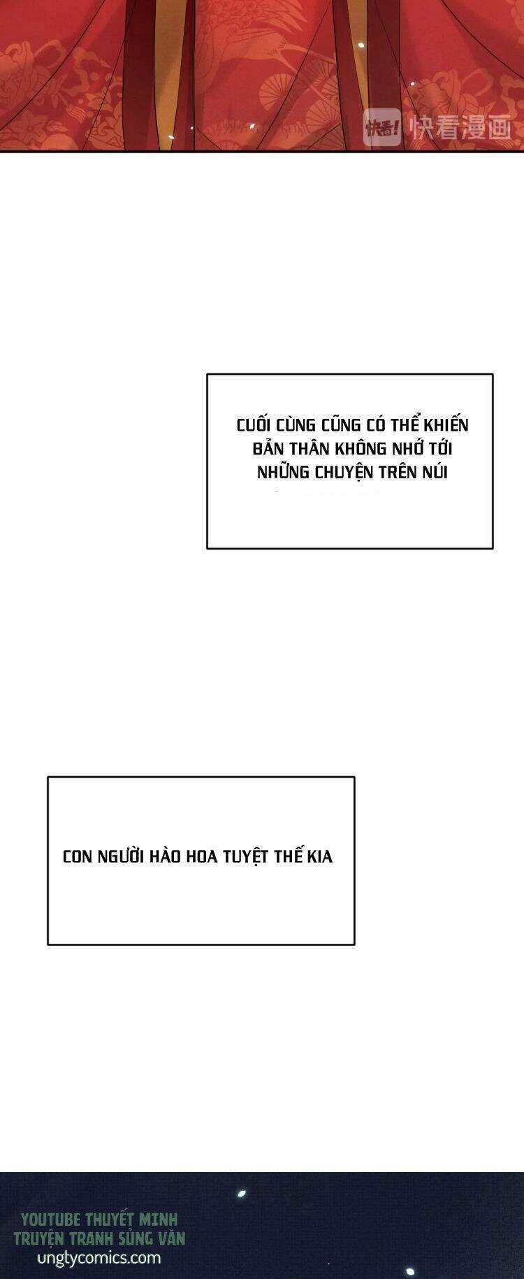 Ngộ Xà Chap 10 - Next Chap 11