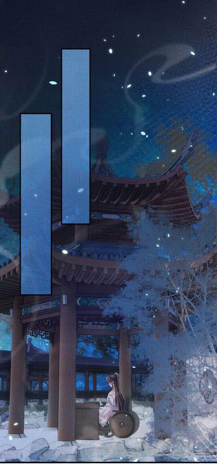 Ngộ Xà Chap 10 - Next Chap 11