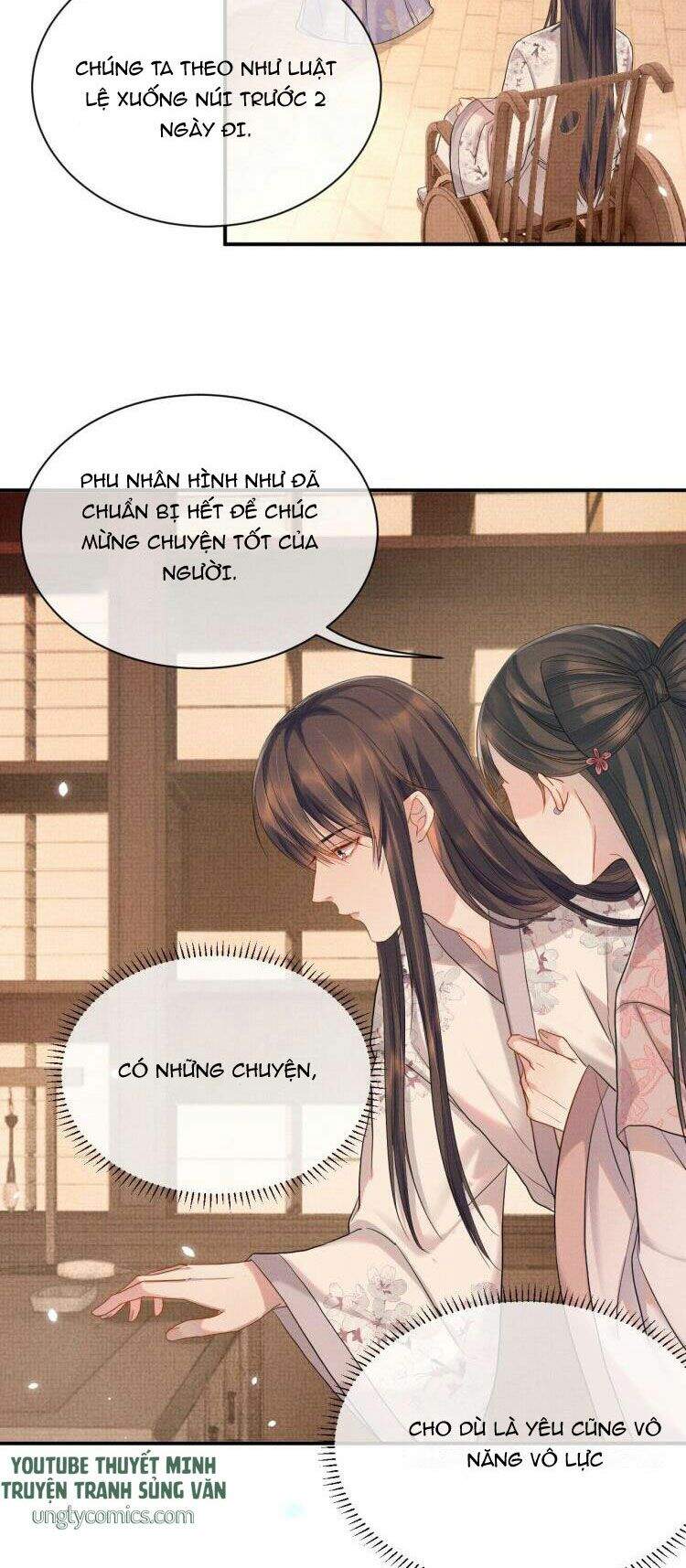 Ngộ Xà Chap 10 - Next Chap 11
