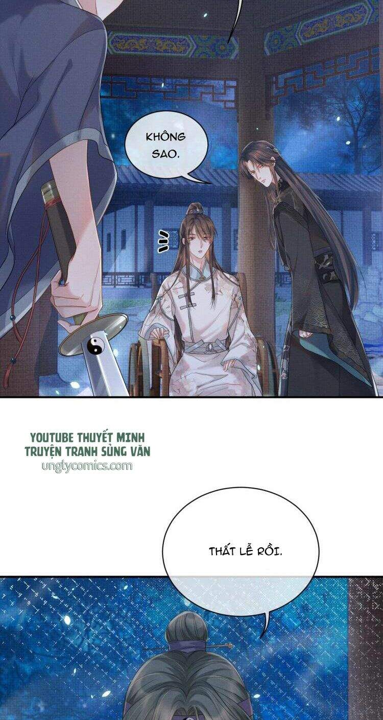 Ngộ Xà Chap 10 - Next Chap 11