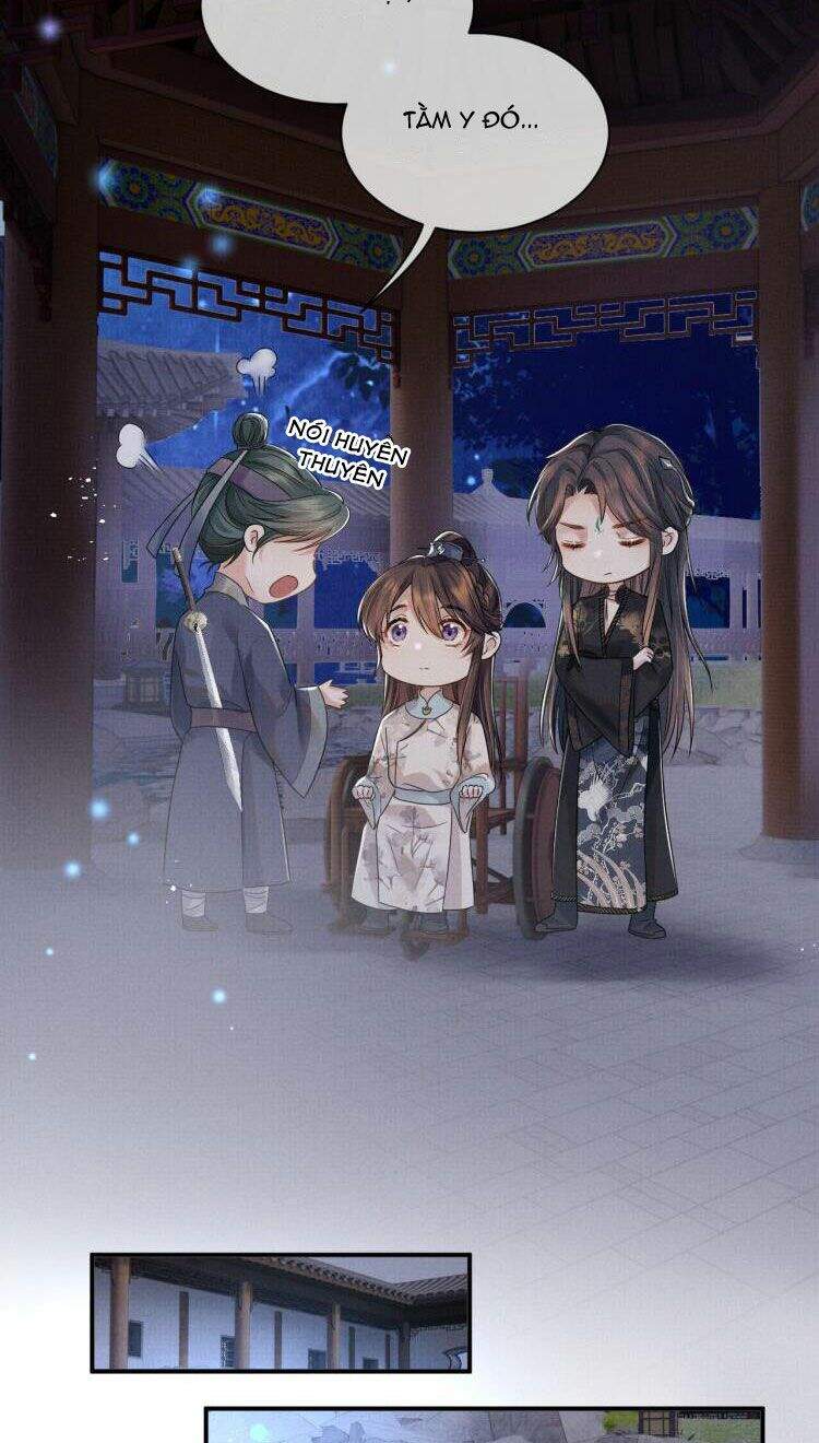 Ngộ Xà Chap 10 - Next Chap 11