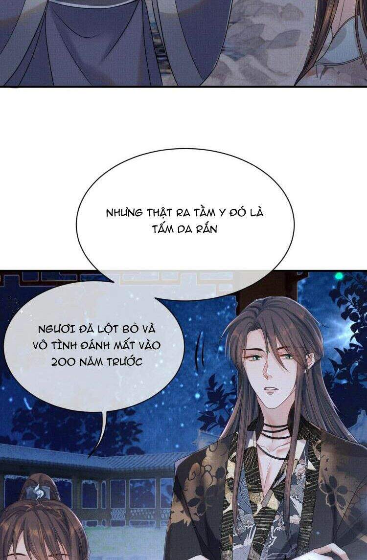 Ngộ Xà Chap 10 - Next Chap 11