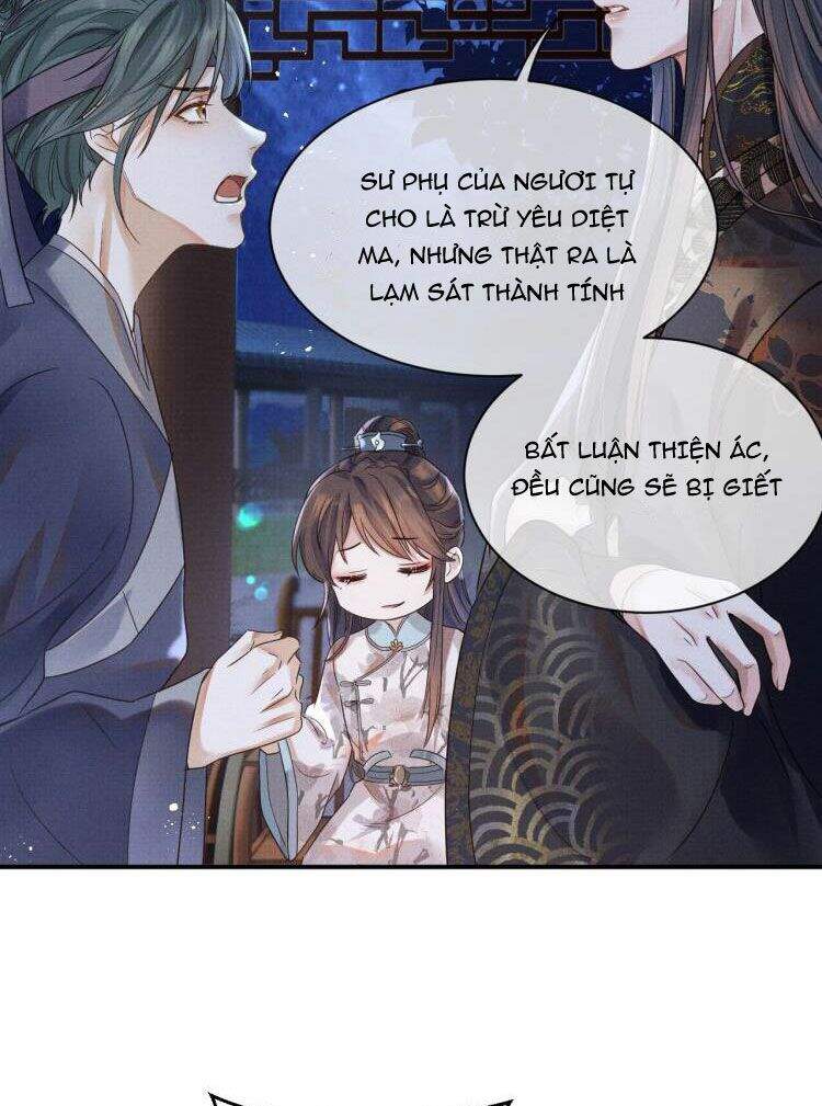 Ngộ Xà Chap 10 - Next Chap 11