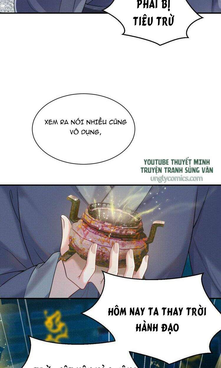 Ngộ Xà Chap 10 - Next Chap 11