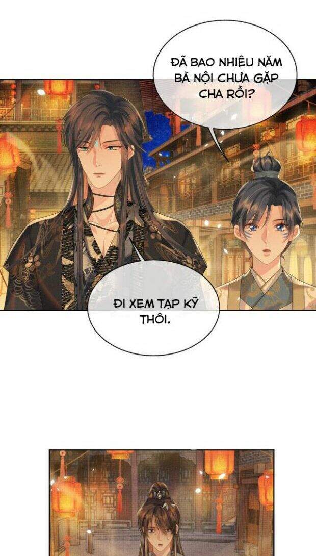 Ngộ Xà Chap 28 - Next Chap 29