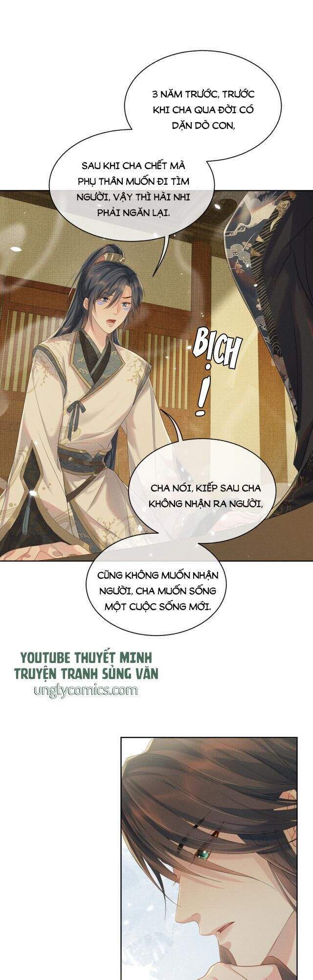 Ngộ Xà Chap 30 - Next Chap 31
