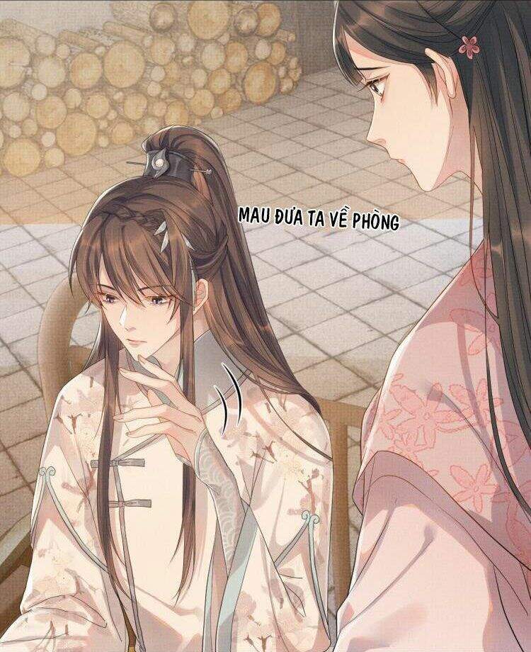 Ngộ Xà Chap 4 - Next Chap 5