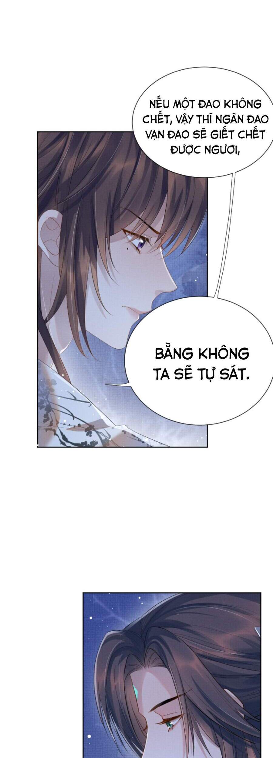 Ngộ Xà Chap 43 - Next Chap 44