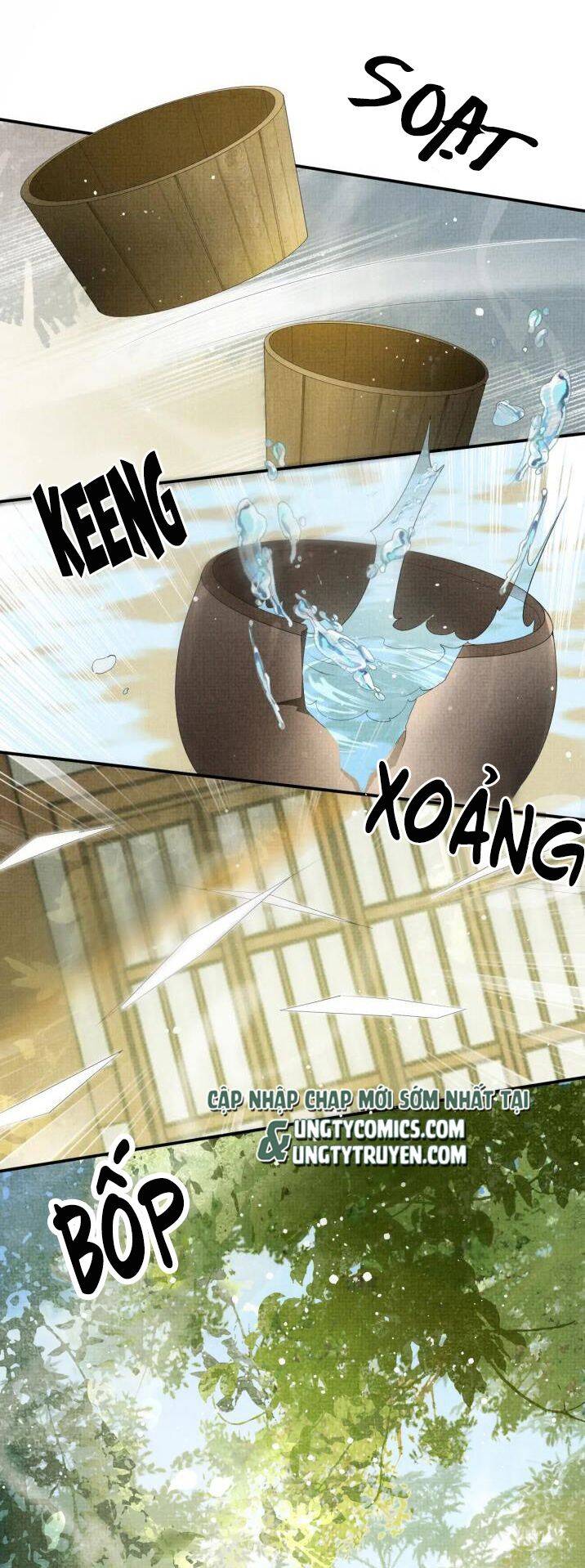 Ngộ Xà Chap 54 - Next Chap 55