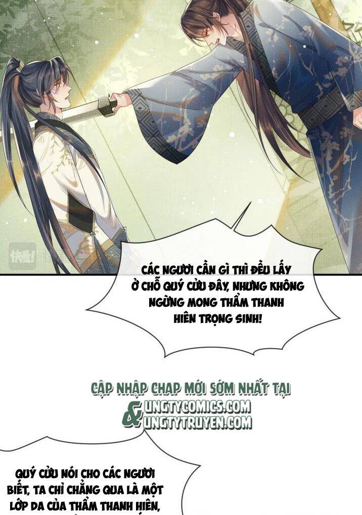 Ngộ Xà Chap 54 - Next Chap 55