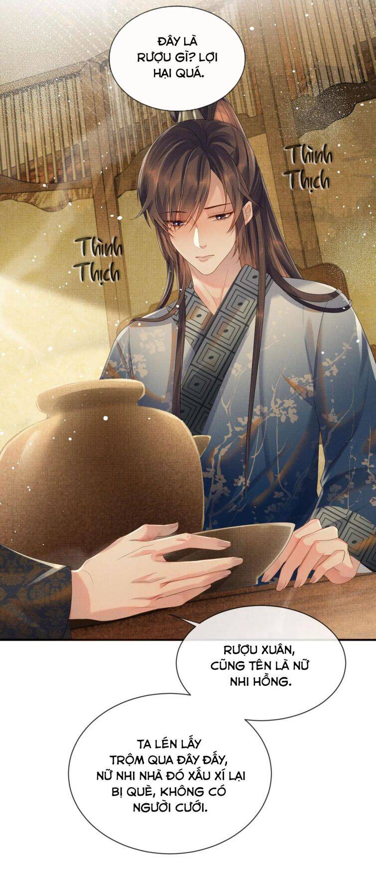 Ngộ Xà Chap 55 - Next Chap 56