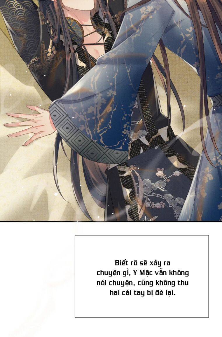 Ngộ Xà Chap 57 - Next Chap 58