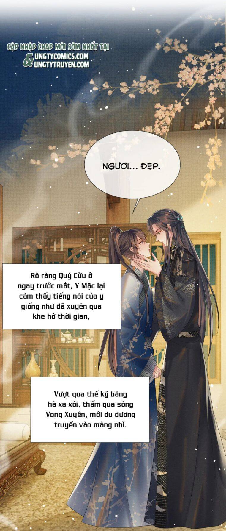 Ngộ Xà Chap 57 - Next Chap 58