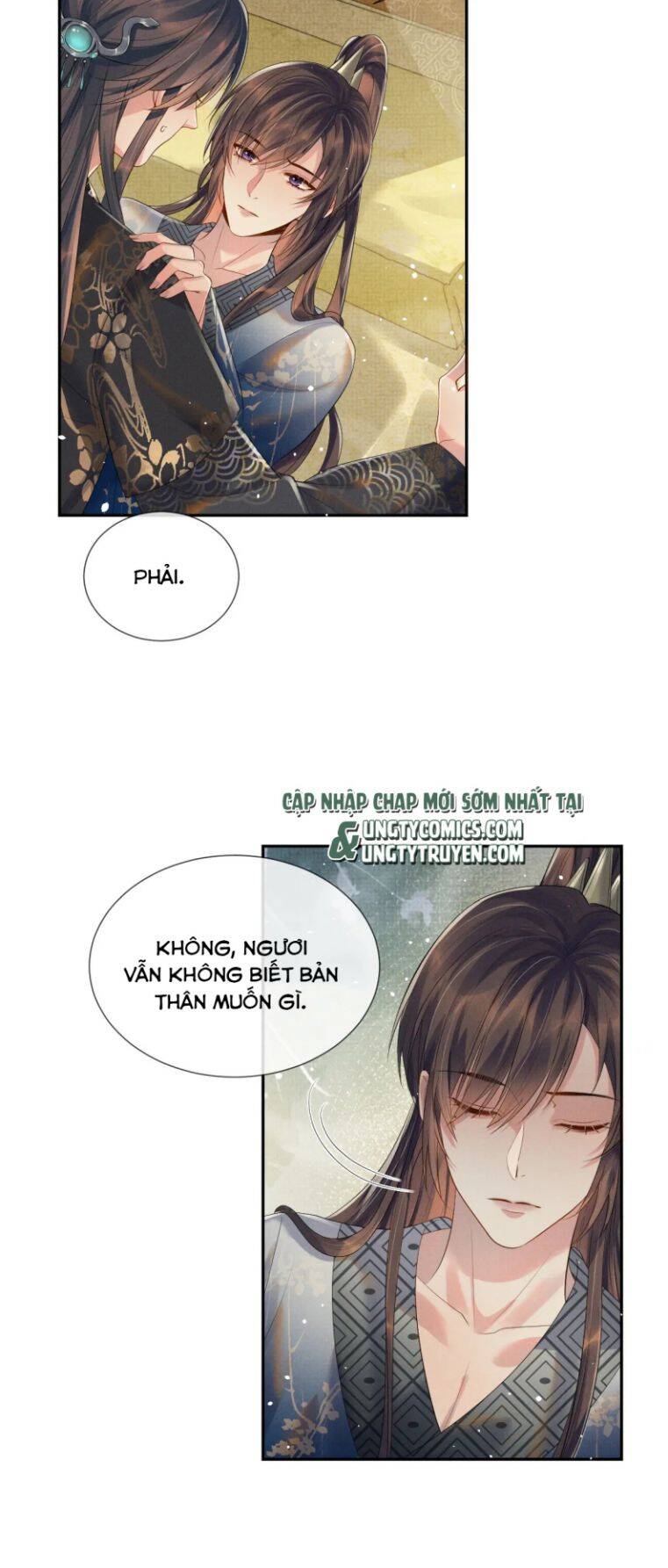 Ngộ Xà Chap 57 - Next Chap 58
