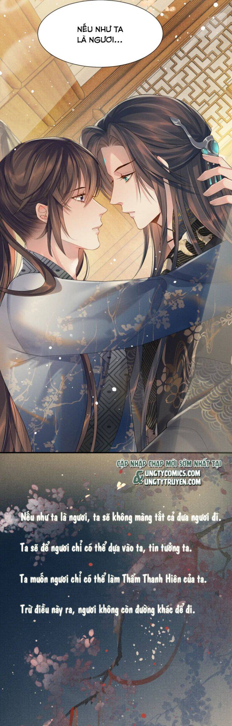 Ngộ Xà Chap 57 - Next Chap 58