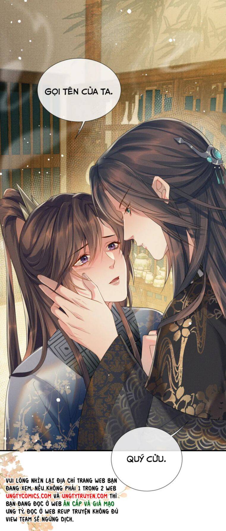 Ngộ Xà Chap 57 - Next Chap 58