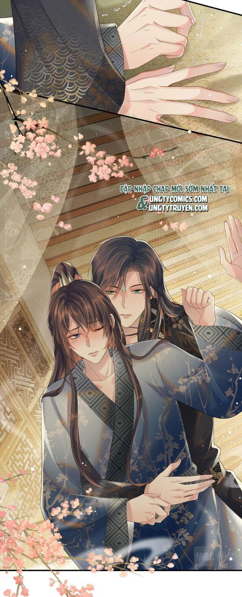 Ngộ Xà Chap 58 - Next Chap 59