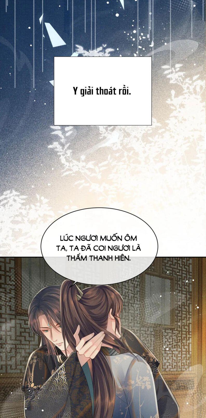 Ngộ Xà Chap 58 - Next Chap 59