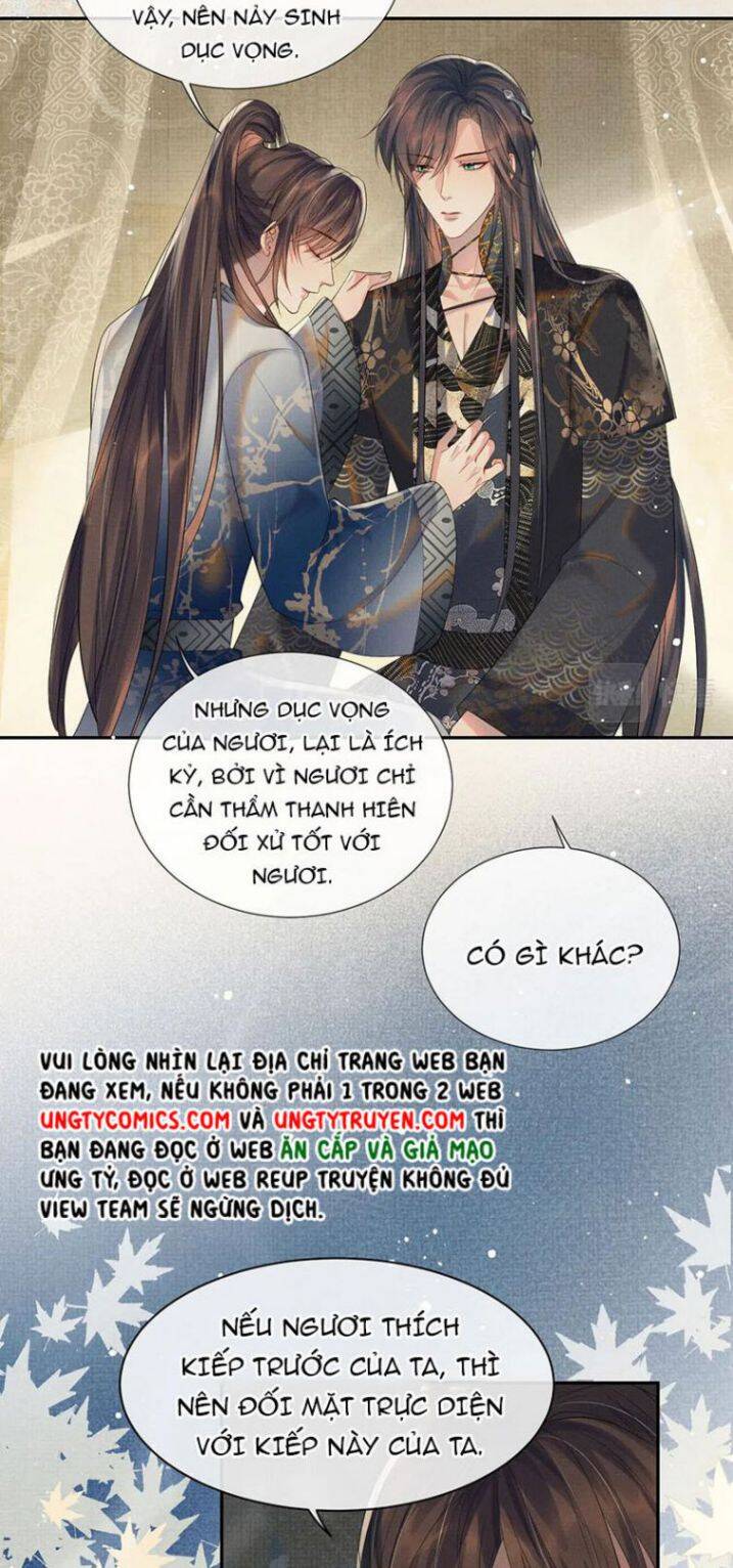 Ngộ Xà Chap 59 - Next Chap 60