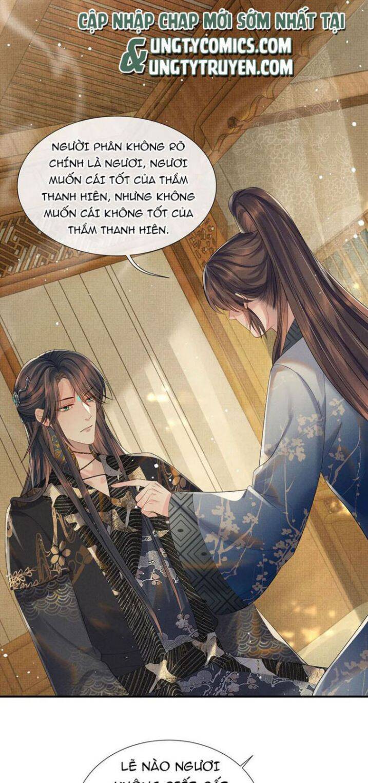 Ngộ Xà Chap 59 - Next Chap 60