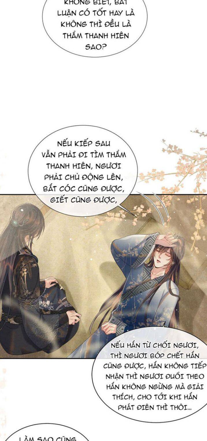 Ngộ Xà Chap 59 - Next Chap 60