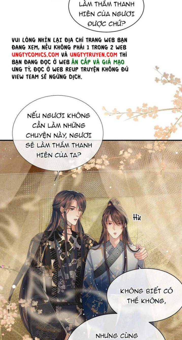 Ngộ Xà Chap 59 - Next Chap 60