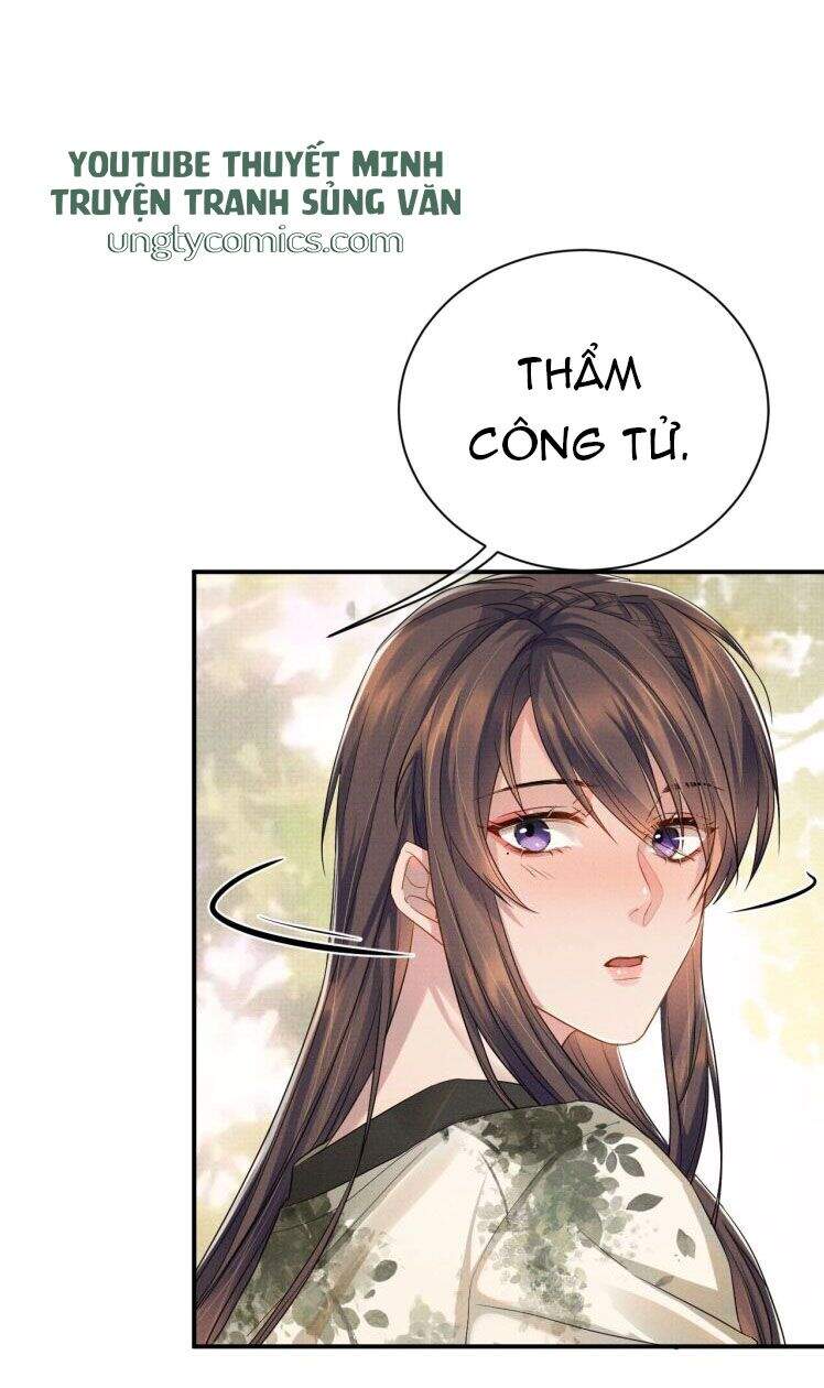 Ngộ Xà Chap 6 - Next Chap 7