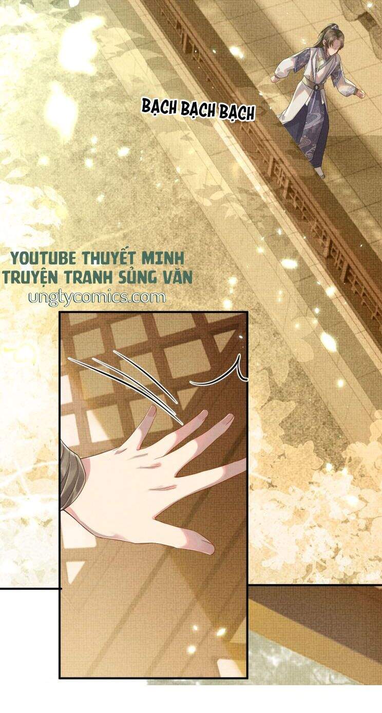 Ngộ Xà Chap 6 - Next Chap 7