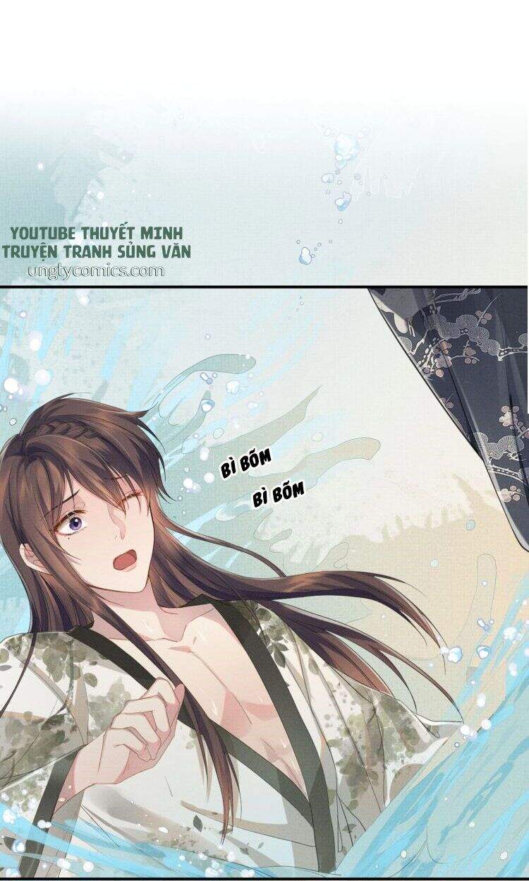 Ngộ Xà Chap 6 - Next Chap 7